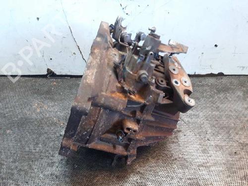 Used Gearbox Gearbox 4427357 4427357
