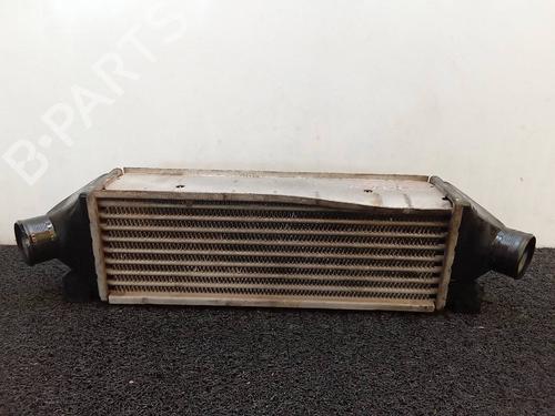 Used Intercooler Intercooler 635215 635215