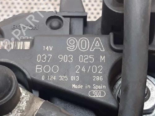 Alternator SEAT IBIZA III (6L1)  | BP3439440M7 