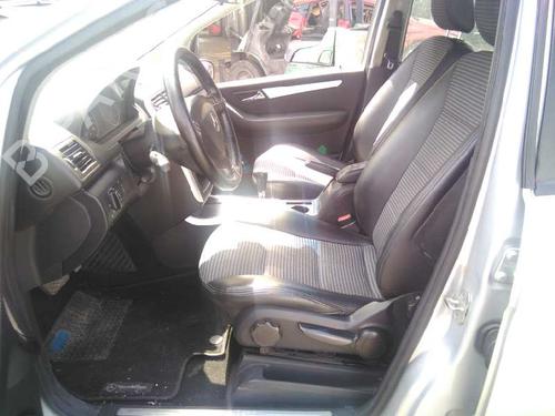 Fuse box MERCEDES-BENZ A-CLASS (W169) A 180 CDI (169.007, 169.307) | BP13951625E1 
