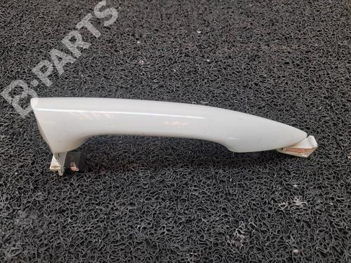 Used Rear right exterior door handle Rear right exterior door handle HYUNDAI i30 (GD) 1.4 (99 hp) 9040645 9040645