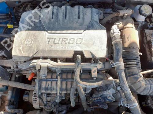 Used Engine Engine HYUNDAI KONA (OS, OSE, OSI) [2017-2023] 30530170 30530170