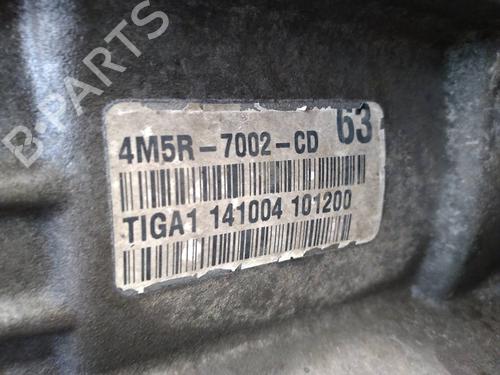 Gearbox VOLVO V50 (545) 2.0 D | BP13814948M3 