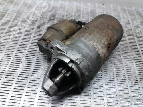 Used Starter SEAT MARBELLA (28A) 0.9 Cat (41 hp) 205263