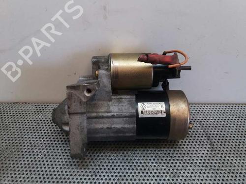 Used Starter Starter RENAULT SCÉNIC II (JM0/1_) [2003-2010] 3440428 3440428