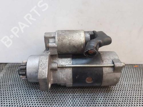Used Starter NISSAN ALMERA II (N16) 2.2 Di (110 hp) 2690099