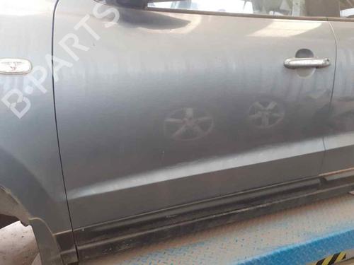Left front door HYUNDAI SANTA FÉ II (CM) 2.2 CRDi GLS | BP23891738C2 