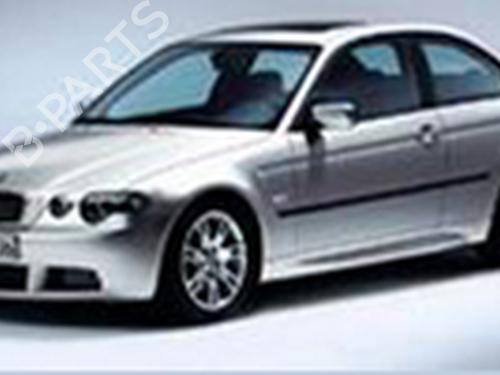 Fuel pump BMW 3 Compact (E46) 318 ti | BP1858038M76 