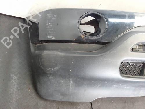 Front bumper BMW X5 (E53) 3.0 d | BP9398996C7 