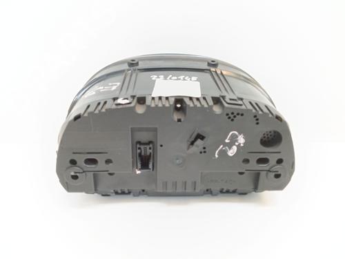 Used Instrument cluster Instrument cluster BMW X1 (E84) sDrive 18 d (143 hp) 9213805 9213805