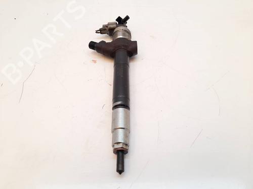 Used Injector Injector FORD TRANSIT Van (FA_ _) [2006-2014] 10935536 10935536