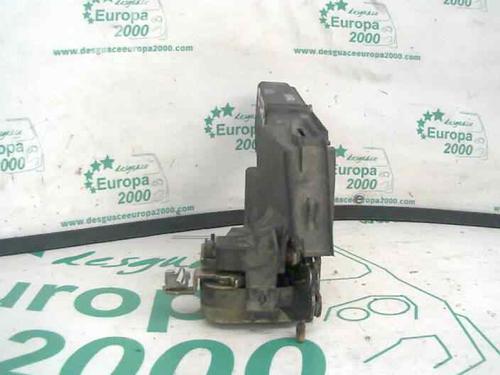 Rear left lock VOLVO V40 Estate (645) 1.8 | BP588068C100
