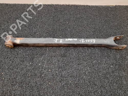 Used Left rear suspension arm Left rear suspension arm AUDI A3 (8L1) S3 quattro (210 hp) 7988646 7988646