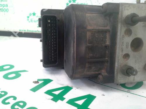 ABS pump NISSAN ALMERA II (N16) 1.8 | BP113521M43 