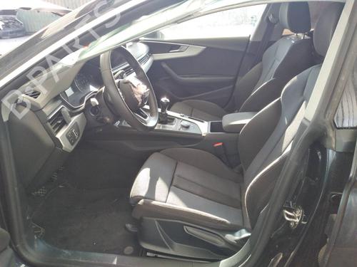 Fuse box AUDI A5 Sportback (F5A, F5F) | BP33831765E1 - Image 26