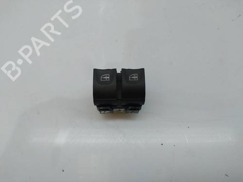 Used Left front window switch Left front window switch DACIA SANDERO III [2021-2026] 12454915 12454915