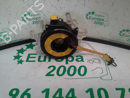 Used Squib airbag HYUNDAI H-1 / STAREX Bus (A1) 2.5 CRDi (140 hp) 589534