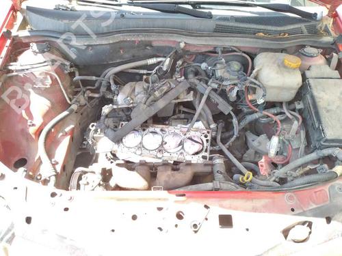 Spjældhus OPEL ASTRA H (A04) 1.6 (L48) | BP19056454M82 
