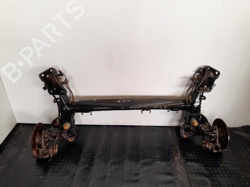Used Rear axle CITROËN C3 Picasso (SH_) [2008-2025]  2681627