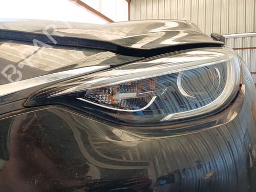 Left headlight INFINITI QX30 | BP36536420C28 - Image 2