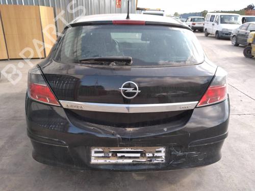 Starter OPEL ASTRA H (A04) 1.8 (L48) | BP7862390M8 