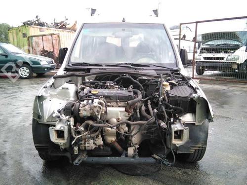 OPEL COMBO Tour 644346