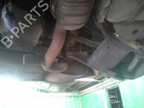 Control unit BMW 5 (E39) 523 i | BP589688M11 