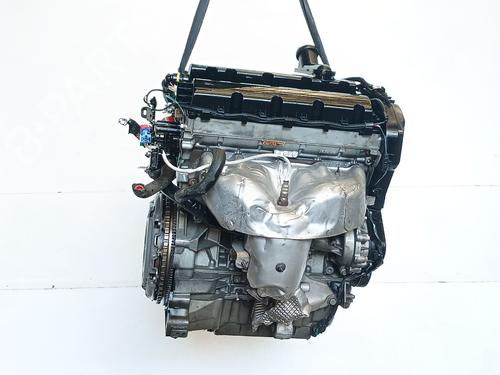 Used Engine Engine CITROËN C4 Grand Picasso I (UA_) 2.0 i 16V (140 hp) 36016972 36016972