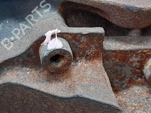 Turbocharger/Supercharger CITROËN XANTIA (X2) 2.1 Turbo D 12V | BP1179999M71 