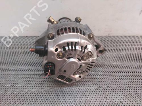 Alternator HYUNDAI ACCENT II (LC) 1.5 CRDi | BP1184525M7 