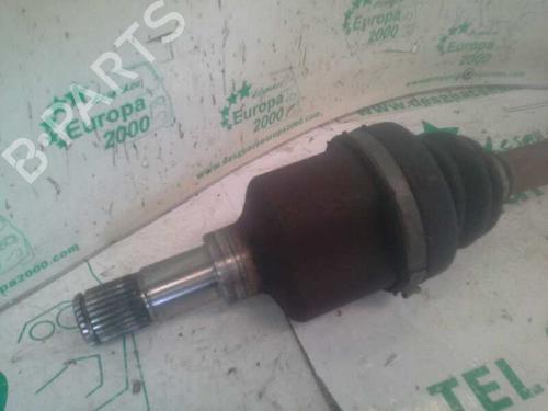 Left front driveshaft FORD FOCUS II (DA_, HCP, DP) 1.6 TDCi | BP592969M38 