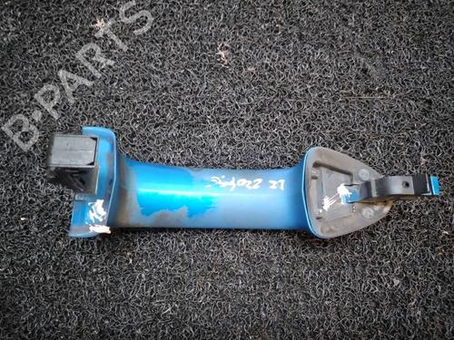 Front left exterior door handle FORD FIESTA VI (CB1, CCN) 1.0 EcoBoost | BP10171585C128 