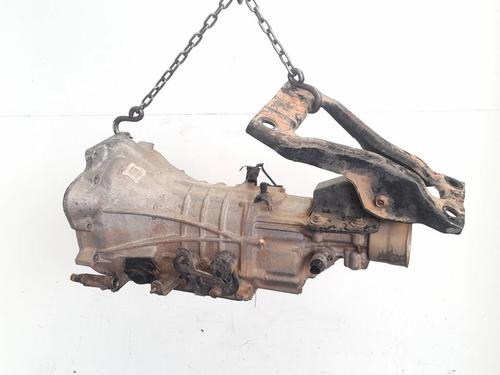Used Gearbox Gearbox KIA PREGIO Van (TB) 2.5 TCi D (94 hp) 3650095 3650095