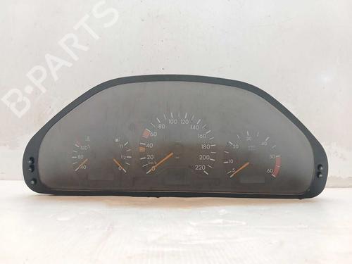 Used Instrument cluster Instrument cluster 39429032 39429032