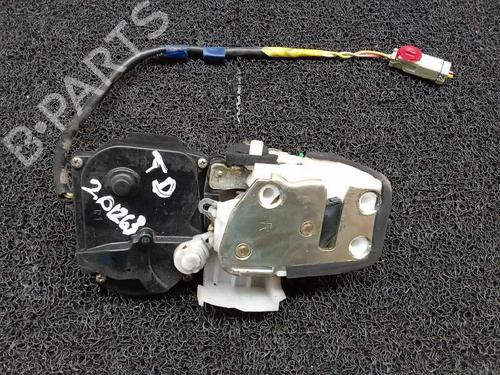Used Rear right lock ROVER 45 I Hatchback (RT) 1.6 (109 hp) 6778400