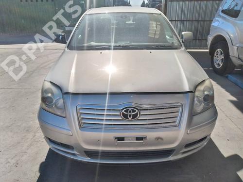 Used Parts TOYOTA AVENSIS Saloon (_T25_)  2.2 D-4D (ADT251_, ADT251R)  1010508