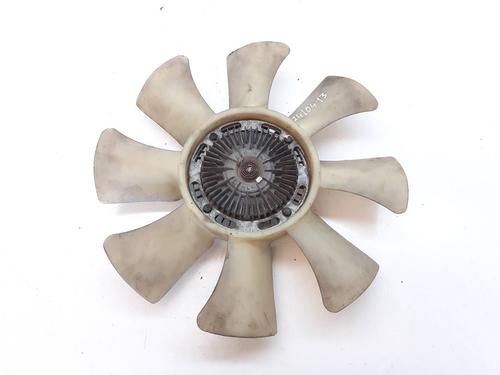 Used Fan Fan KIA SORENTO I (JC) 2.5 CRDi 4WD (140 hp) 29850707 29850707