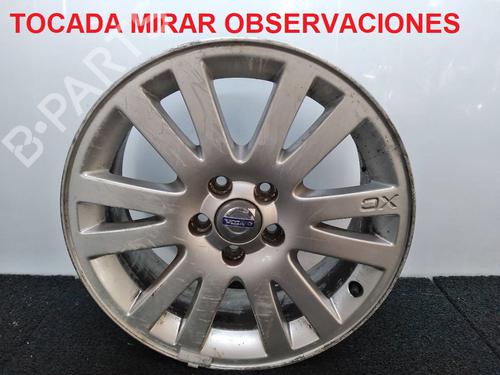 Velg VOLVO XC90 I (275) D5 AWD (185 hp) 6155687