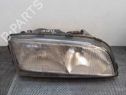 Used Right headlight Right headlight 3644021 3644021