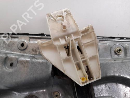 Rear right window mechanism SEAT TOLEDO II (1M2) 1.9 TDI | BP7560057C25 