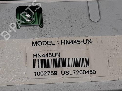 Radio KIA MAGENTIS II (MG) 2.0 CRDi | BP7293228E6 