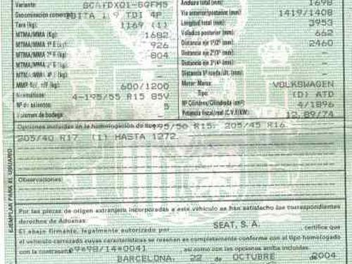 Engine SEAT IBIZA III (6L1) | BP2656450M1 - Image 16