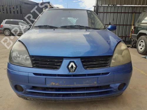 Used Parts RENAULT CLIO II (BB_, CB_) 1.5 dCi (B/CB07) (65 hp) 4337586