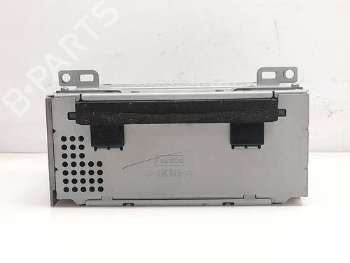 Used Radio Radio 20715207 20715207