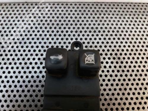 Left front window switch NISSAN PRIMERA (P12) 2.2 Di | BP3438961I27 
