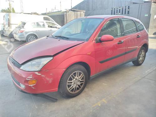 Radio FORD FOCUS I (DAW, DBW) 1.6 16V | BP10115578E6 