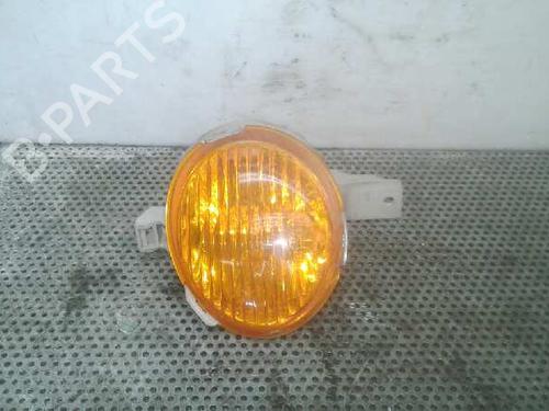Used Right front indicator Right front indicator CHEVROLET MATIZ (M200, M250) [2005-2026] 1792368 1792368