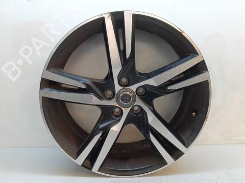 Used Rim Rim 37150618 37150618