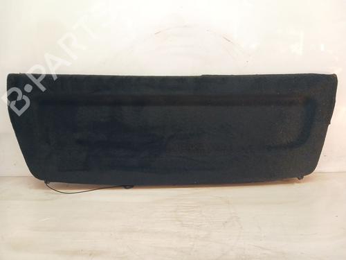 Used Rear parcel shelf Rear parcel shelf OPEL CORSA E (X15) 1.4 Turbo (08, 68) (150 hp) 34059520 34059520