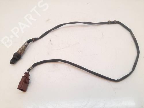 Used Electronic sensor Electronic sensor VW GOLF V (1K1) [2003-2010] 13624384 13624384